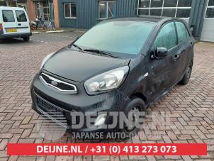 Kia Picanto 11-