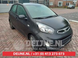 Kia Picanto Dynamo O571443 Donorvoertuig