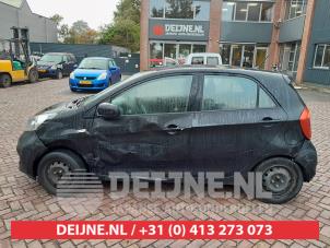 Kia Picanto 11-