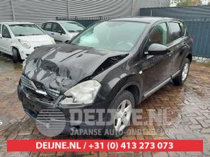 Nissan Qashqai 07-