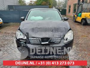 Nissan Qashqai 07-