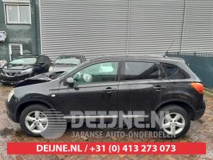 Nissan Qashqai 07-