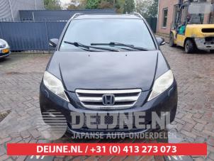 Honda FR-V 05-