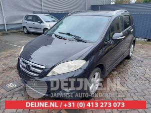 Honda FR-V 05-