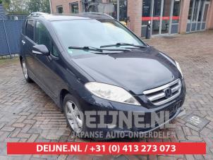 Honda FR-V Achterklep O601865 Donorvoertuig
