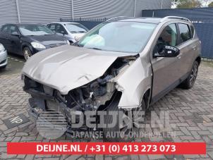 Nissan Qashqai 07-