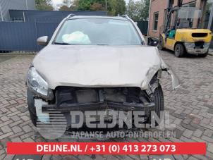 Nissan Qashqai 07-