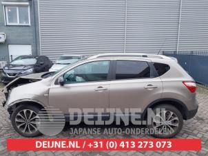 Nissan Qashqai 07-
