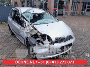 Toyota Yaris Achterlicht rechts O570315 Donorvoertuig