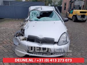 Toyota Yaris 1 00-