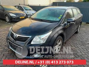 Toyota Avensis 09-