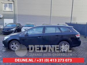 Toyota Avensis 09-