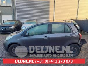 Toyota Yaris 2 06-