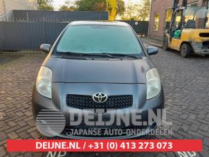 Toyota Yaris 2 06-