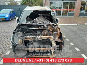 Suzuki Ignis 17-