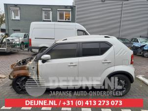 Suzuki Ignis 17-