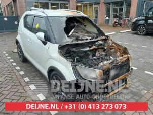 Suzuki Ignis Thrust bearing O603400 Donor vehicle