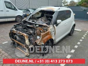 Suzuki Ignis 17-