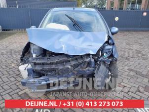 Toyota Aygo 05-