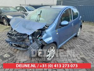 Toyota Aygo 05-