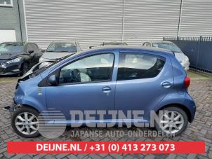 Toyota Aygo 05-