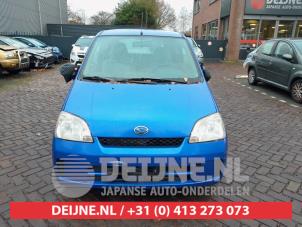 Daihatsu Cuore 03-
