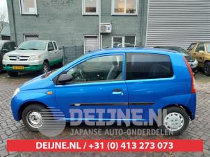 Daihatsu Cuore 03-