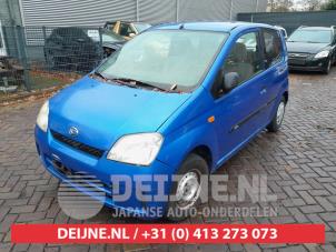Daihatsu Cuore 03-