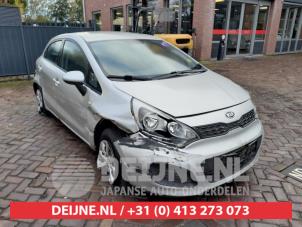 Kia Rio Engine management computer O572984 Donor vehicle