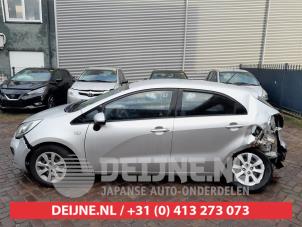 Kia Rio 11-