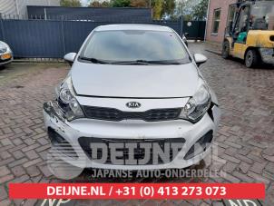 Kia Rio 11-
