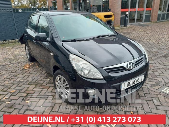 Hyundai I20 Lambda Sonde O575948 Donorvoertuig