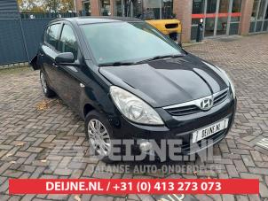 Hyundai I20 Lambda probe O575949 Donor vehicle
