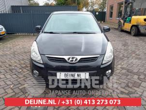 Hyundai I20 08-