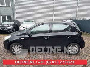 Hyundai I20 08-