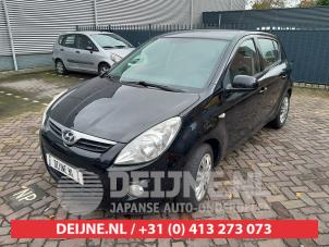 Hyundai I20 08-