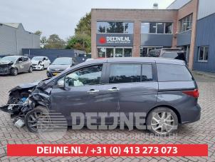 Mazda 5 10-