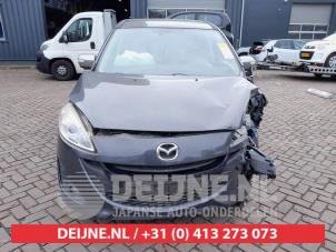 Mazda 5 10-