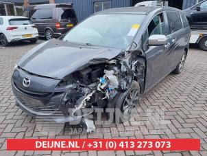Mazda 5 10-