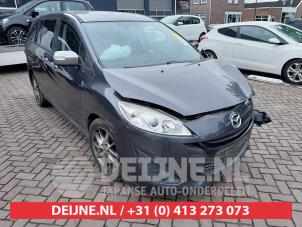Mazda 5 Dynamo O587446 Donorvoertuig