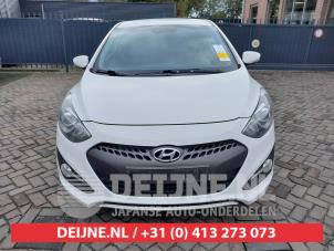 Hyundai I30 12-