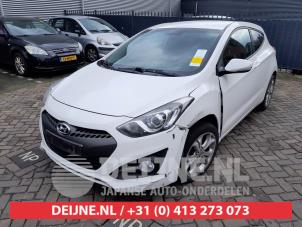 Hyundai I30 12-