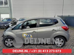 Kia Venga 10-