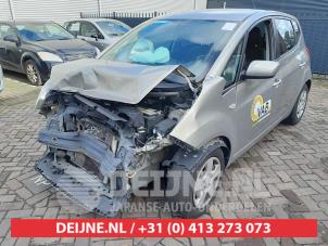 Kia Venga 10-