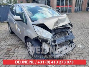 Kia Venga Windschutzscheibe O581181 Spenderfahrzeug