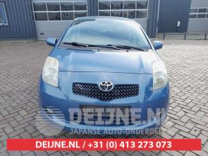 Toyota Yaris 2 06-
