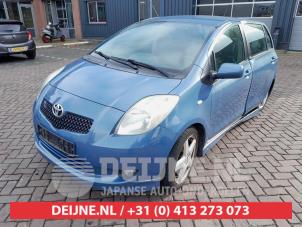 Toyota Yaris 2 06-