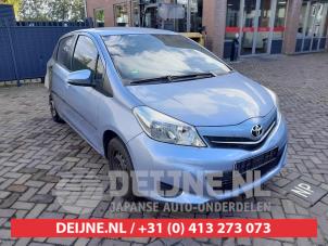 Toyota Yaris Dynamo O573473 Donorvoertuig