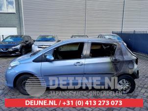 Toyota Yaris 3 12-
