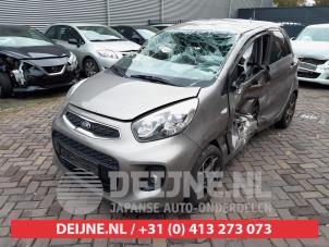 Kia Picanto 11-